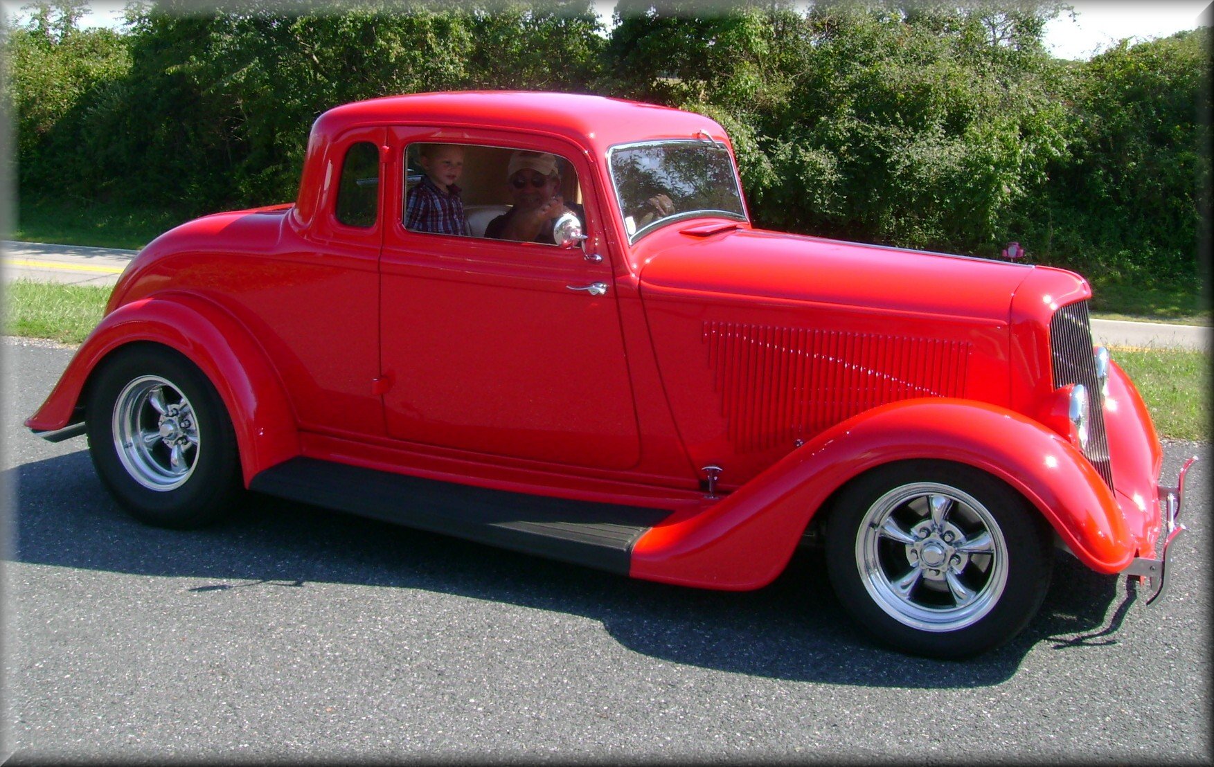 34 Plymouth